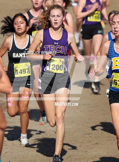 Thumbnail 3 in CIF Division 2 Championships photogallery.