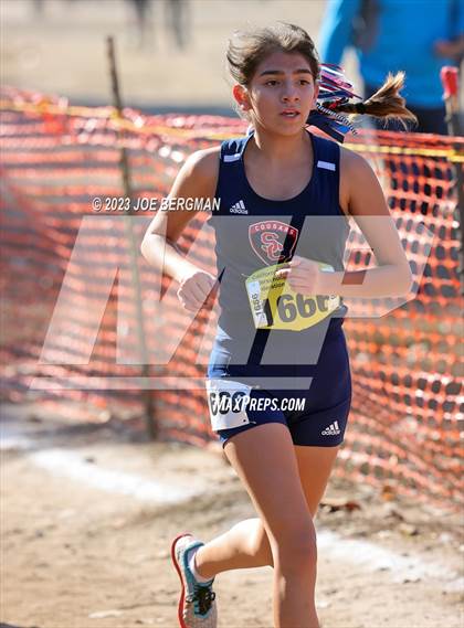 Thumbnail 1 in CIF Division 2 Championships photogallery.