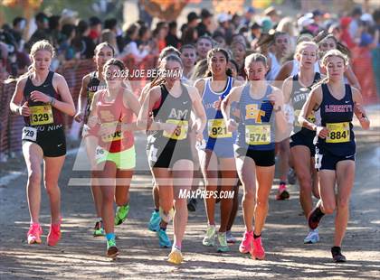 Thumbnail 1 in CIF Division 2 Championships photogallery.