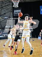 Photo from the gallery "O'Dea vs. Mountlake Terrace (WIAA State Quarterfinal)"