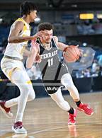 Photo from the gallery "O'Dea vs. Mountlake Terrace (WIAA State Quarterfinal)"