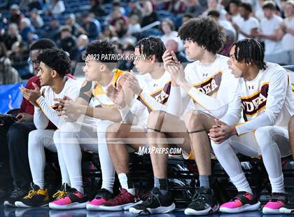 Thumbnail 1 in O'Dea vs. Mountlake Terrace (WIAA State Quarterfinal) photogallery.