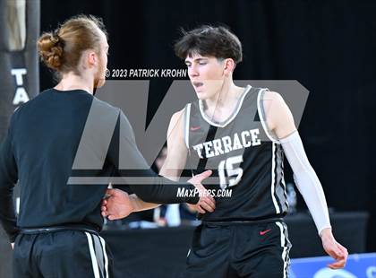 Thumbnail 1 in O'Dea vs. Mountlake Terrace (WIAA State Quarterfinal) photogallery.
