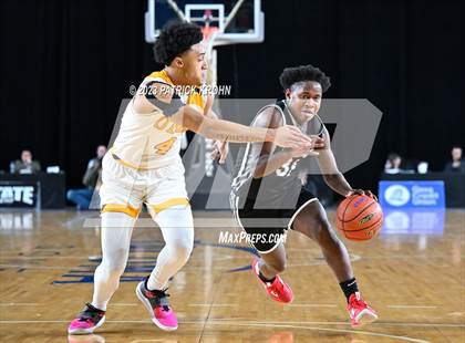 Thumbnail 1 in O'Dea vs. Mountlake Terrace (WIAA State Quarterfinal) photogallery.