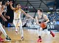 Photo from the gallery "O'Dea vs. Mountlake Terrace (WIAA State Quarterfinal)"