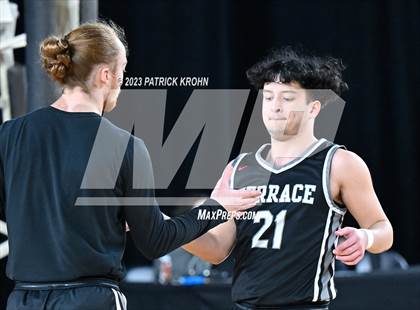Thumbnail 1 in O'Dea vs. Mountlake Terrace (WIAA State Quarterfinal) photogallery.