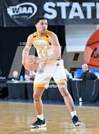 Photo from the gallery "O'Dea vs. Mountlake Terrace (WIAA State Quarterfinal)"