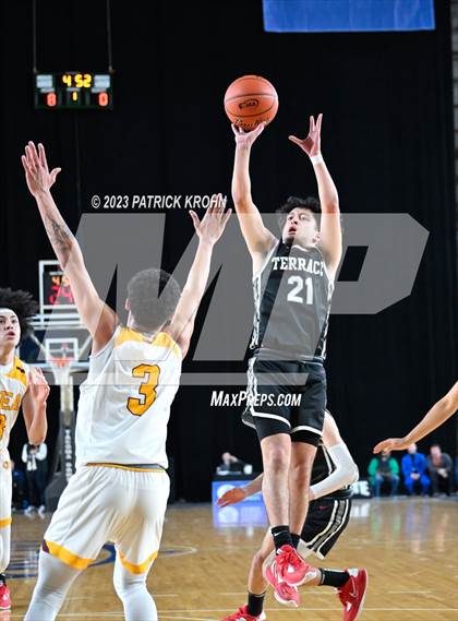 Thumbnail 1 in O'Dea vs. Mountlake Terrace (WIAA State Quarterfinal) photogallery.
