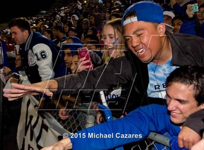 Thumbnail 3 in Sacred Heart Prep @ Rancho Bernardo (CIF State Division 3-A Final) photogallery.