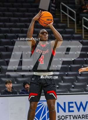 Kingswood Oxford vs King (Andrew James Lawson Invitational)