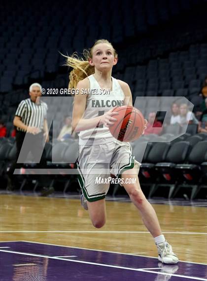 Thumbnail 1 in Colfax vs Golden Sierra (CIF SJS D5 Final) photogallery.