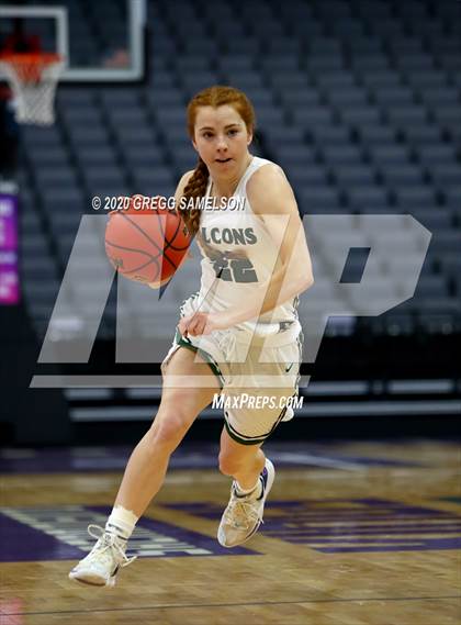 Thumbnail 1 in Colfax vs Golden Sierra (CIF SJS D5 Final) photogallery.
