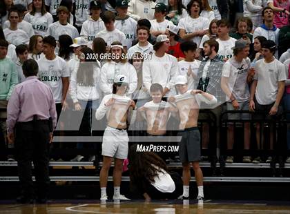 Thumbnail 2 in Colfax vs Golden Sierra (CIF SJS D5 Final) photogallery.
