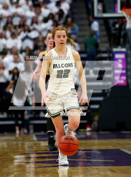 Thumbnail 1 in Colfax vs Golden Sierra (CIF SJS D5 Final) photogallery.