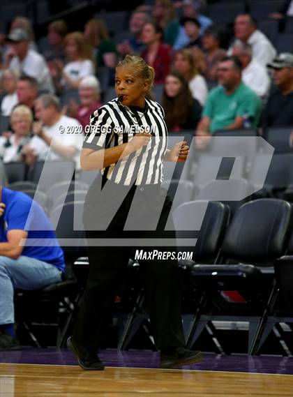 Thumbnail 2 in Colfax vs Golden Sierra (CIF SJS D5 Final) photogallery.