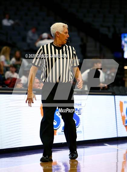 Thumbnail 3 in Colfax vs Golden Sierra (CIF SJS D5 Final) photogallery.