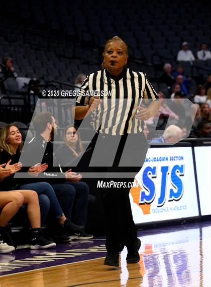 Thumbnail 1 in Colfax vs Golden Sierra (CIF SJS D5 Final) photogallery.