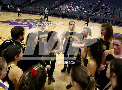 Thumbnail 1 in Colfax vs Golden Sierra (CIF SJS D5 Final) photogallery.