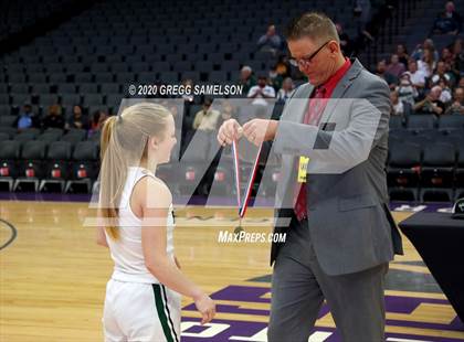Thumbnail 3 in Colfax vs Golden Sierra (CIF SJS D5 Final) photogallery.