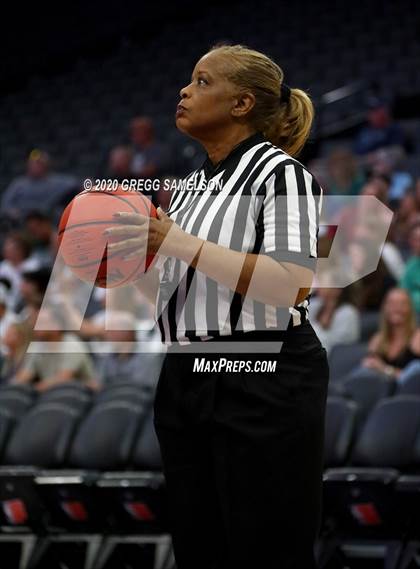 Thumbnail 1 in Colfax vs Golden Sierra (CIF SJS D5 Final) photogallery.
