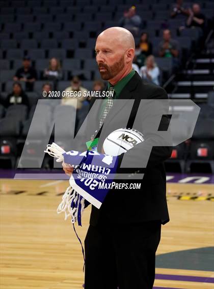 Thumbnail 1 in Colfax vs Golden Sierra (CIF SJS D5 Final) photogallery.