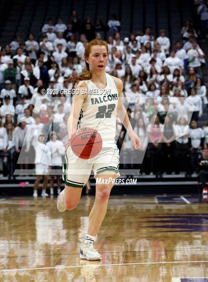 Thumbnail 1 in Colfax vs Golden Sierra (CIF SJS D5 Final) photogallery.