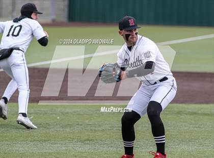 Thumbnail 1 in Mater Dei @ Rockwall-Heath (Texas Tournament) photogallery.