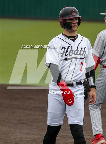 Thumbnail 3 in Mater Dei @ Rockwall-Heath (Texas Tournament) photogallery.
