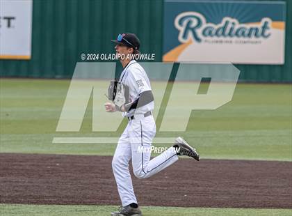 Thumbnail 1 in Mater Dei @ Rockwall-Heath (Texas Tournament) photogallery.