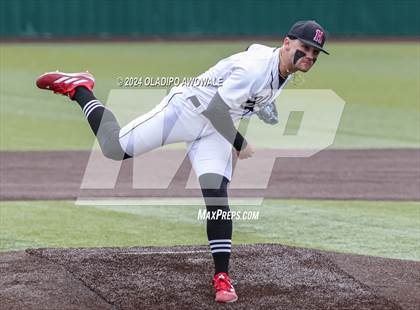 Thumbnail 2 in Mater Dei @ Rockwall-Heath (Texas Tournament) photogallery.