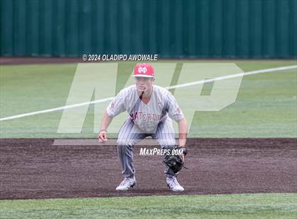 Thumbnail 3 in Mater Dei @ Rockwall-Heath (Texas Tournament) photogallery.