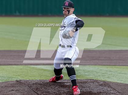 Thumbnail 3 in Mater Dei @ Rockwall-Heath (Texas Tournament) photogallery.