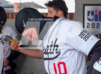 Thumbnail 3 in Mater Dei @ Rockwall-Heath (Texas Tournament) photogallery.