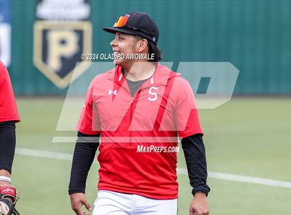 Thumbnail 3 in Mater Dei @ Rockwall-Heath (Texas Tournament) photogallery.