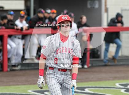 Thumbnail 3 in Mater Dei @ Rockwall-Heath (Texas Tournament) photogallery.