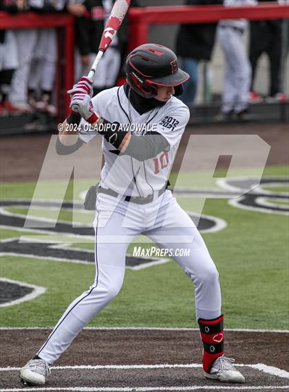 Thumbnail 1 in Mater Dei @ Rockwall-Heath (Texas Tournament) photogallery.