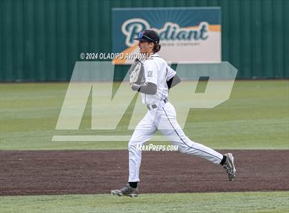 Thumbnail 3 in Mater Dei @ Rockwall-Heath (Texas Tournament) photogallery.