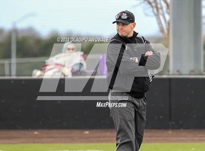 Thumbnail 1 in Mater Dei @ Rockwall-Heath (Texas Tournament) photogallery.
