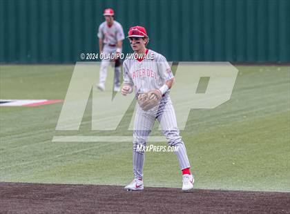 Thumbnail 3 in Mater Dei @ Rockwall-Heath (Texas Tournament) photogallery.