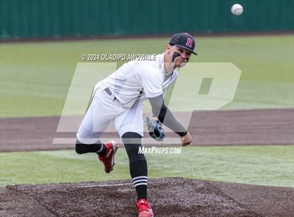 Thumbnail 1 in Mater Dei @ Rockwall-Heath (Texas Tournament) photogallery.