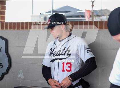 Thumbnail 1 in Mater Dei @ Rockwall-Heath (Texas Tournament) photogallery.