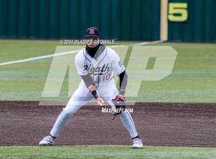 Thumbnail 3 in Mater Dei @ Rockwall-Heath (Texas Tournament) photogallery.
