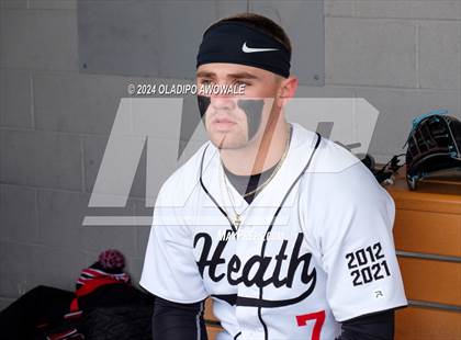 Thumbnail 3 in Mater Dei @ Rockwall-Heath (Texas Tournament) photogallery.