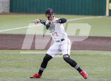 Thumbnail 2 in Mater Dei @ Rockwall-Heath (Texas Tournament) photogallery.