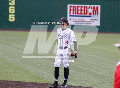 Thumbnail 1 in Mater Dei @ Rockwall-Heath (Texas Tournament) photogallery.