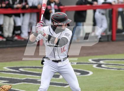 Thumbnail 2 in Mater Dei @ Rockwall-Heath (Texas Tournament) photogallery.