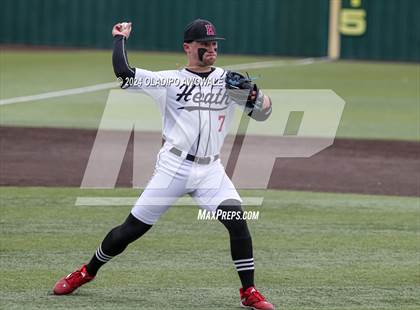 Thumbnail 3 in Mater Dei @ Rockwall-Heath (Texas Tournament) photogallery.