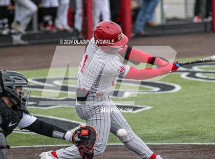 Thumbnail 1 in Mater Dei @ Rockwall-Heath (Texas Tournament) photogallery.