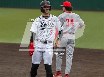 Thumbnail 1 in Mater Dei @ Rockwall-Heath (Texas Tournament) photogallery.