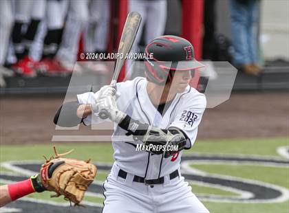 Thumbnail 3 in Mater Dei @ Rockwall-Heath (Texas Tournament) photogallery.